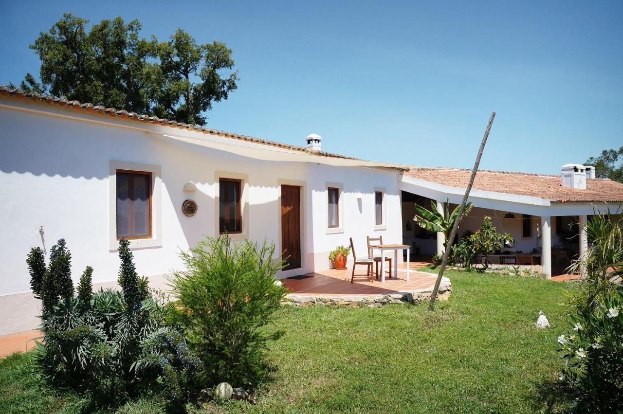 Moba - Monte Do Barranquinho Apartment São Luis Exterior photo