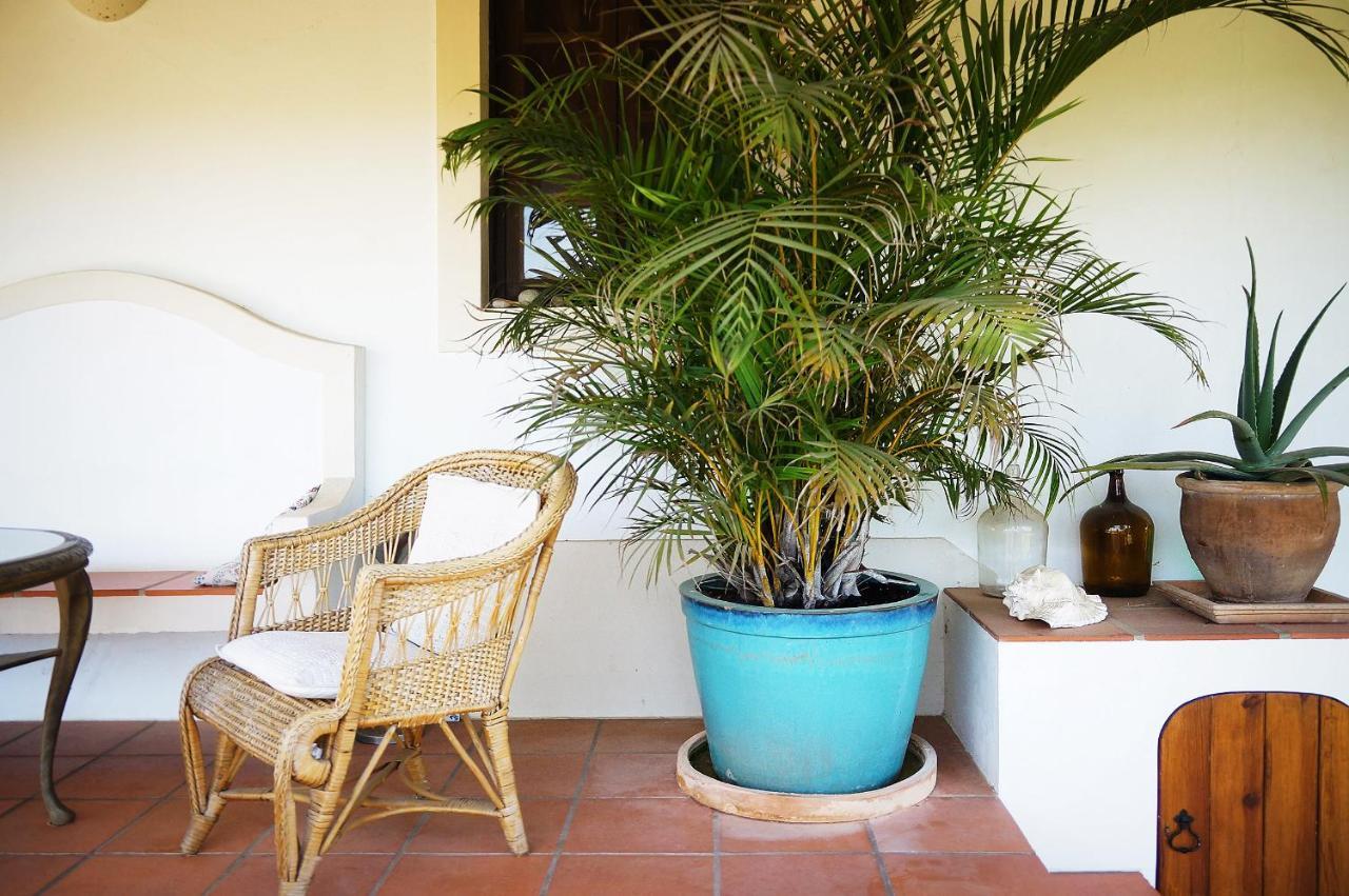 Moba - Monte Do Barranquinho Apartment São Luis Exterior photo